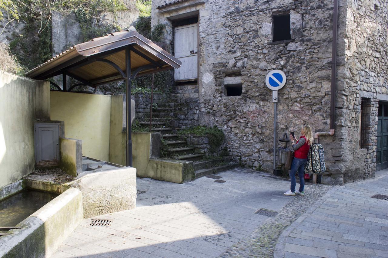شقة Casa Madali' - Nel Borgo مارون المظهر الخارجي الصورة
